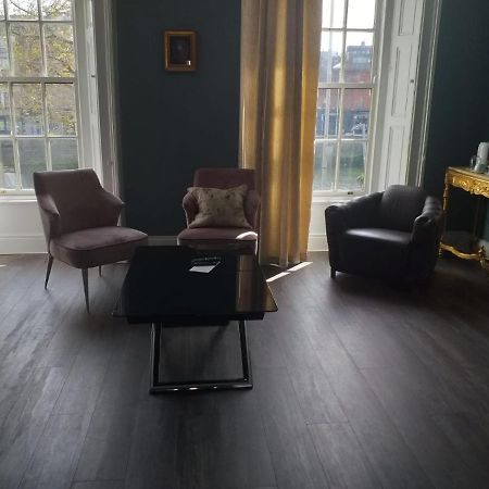 James Joyce Guesthouse Дъблин Екстериор снимка