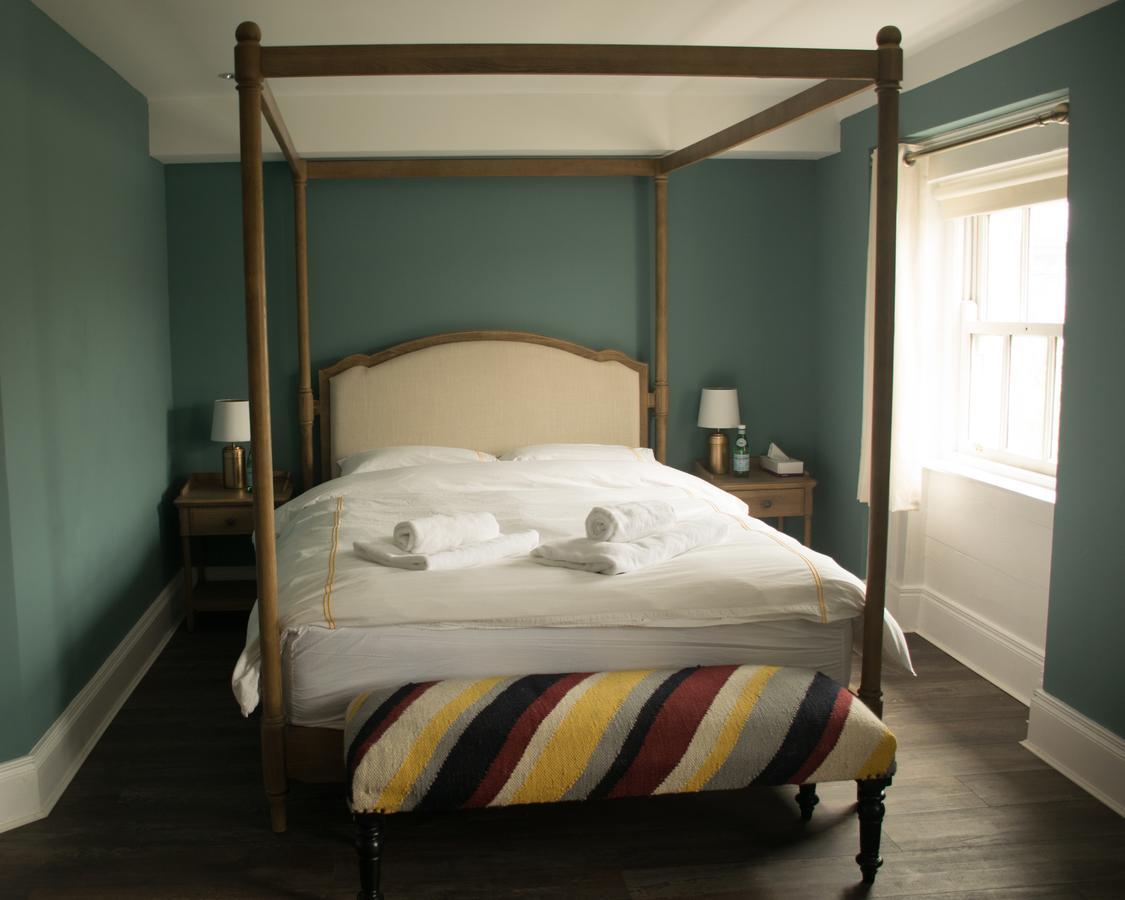 James Joyce Guesthouse Дъблин Екстериор снимка