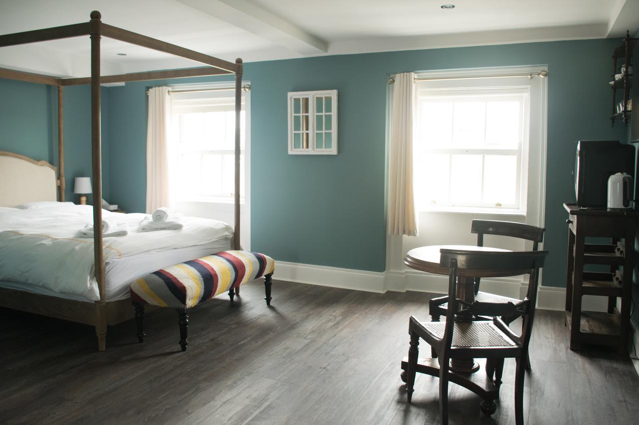 James Joyce Guesthouse Дъблин Екстериор снимка