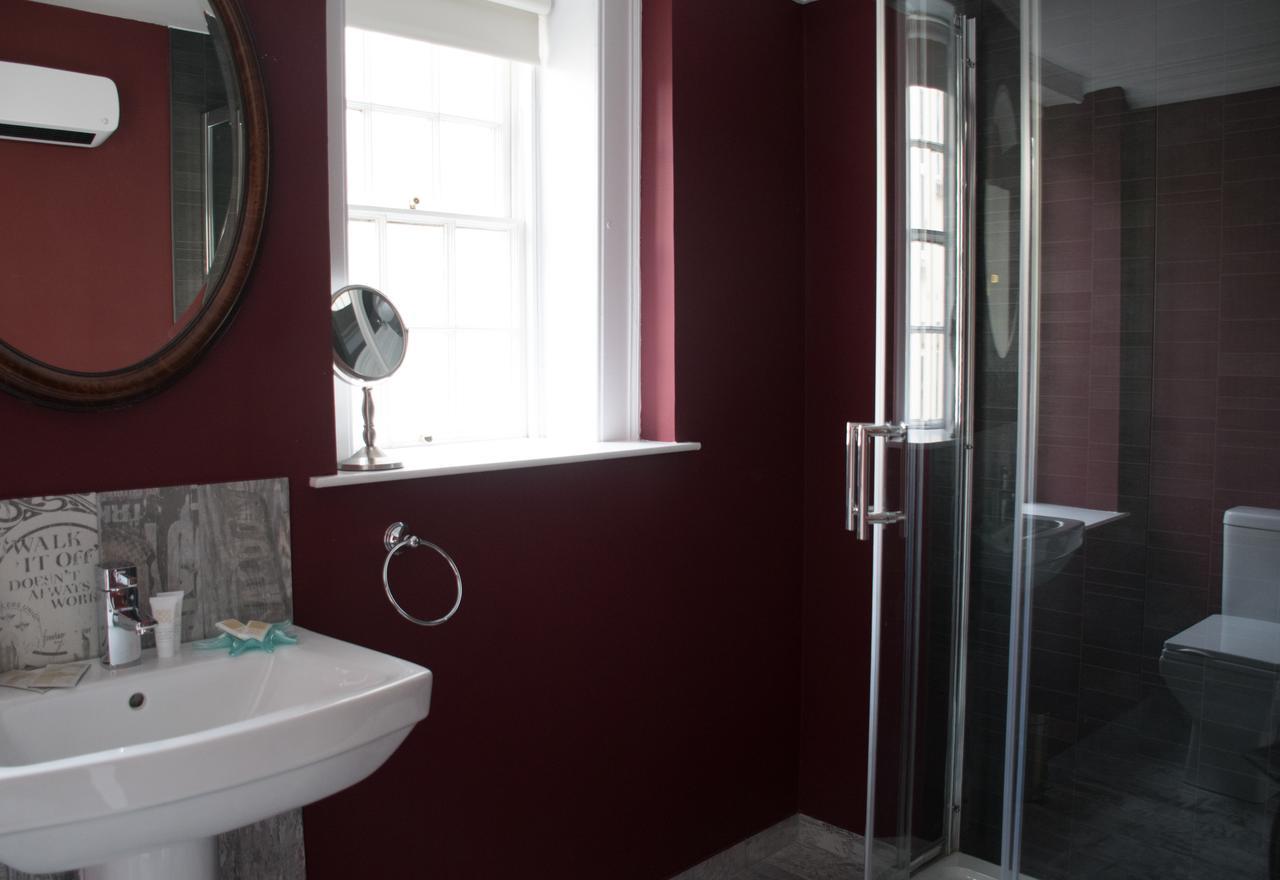 James Joyce Guesthouse Дъблин Екстериор снимка