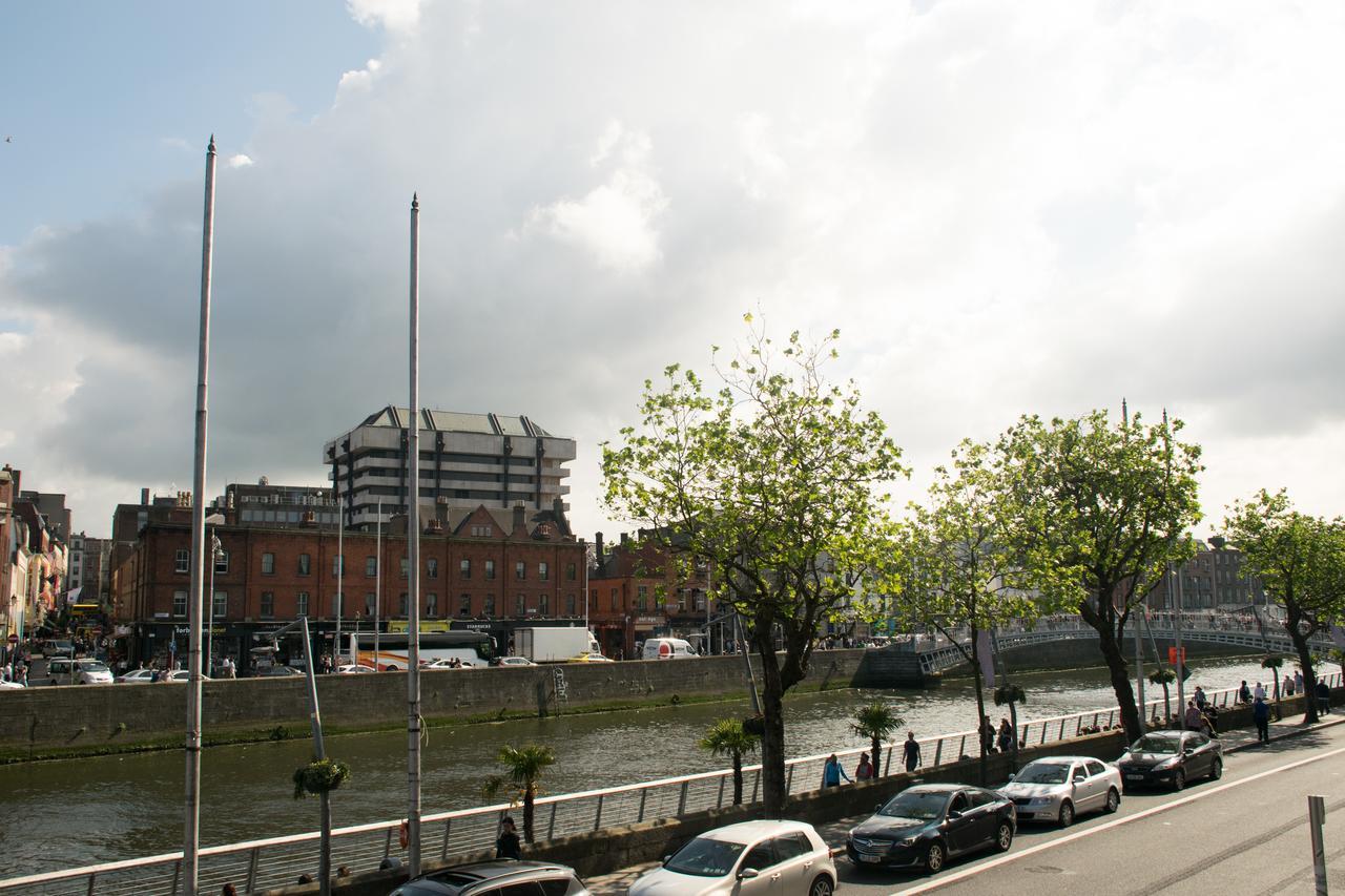 James Joyce Guesthouse Дъблин Екстериор снимка