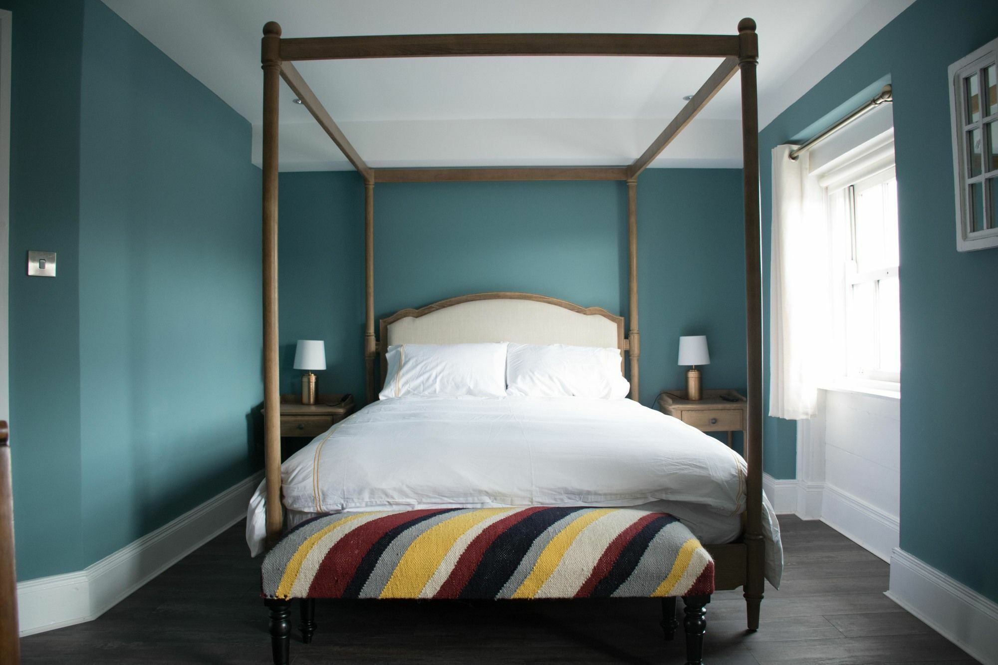 James Joyce Guesthouse Дъблин Екстериор снимка