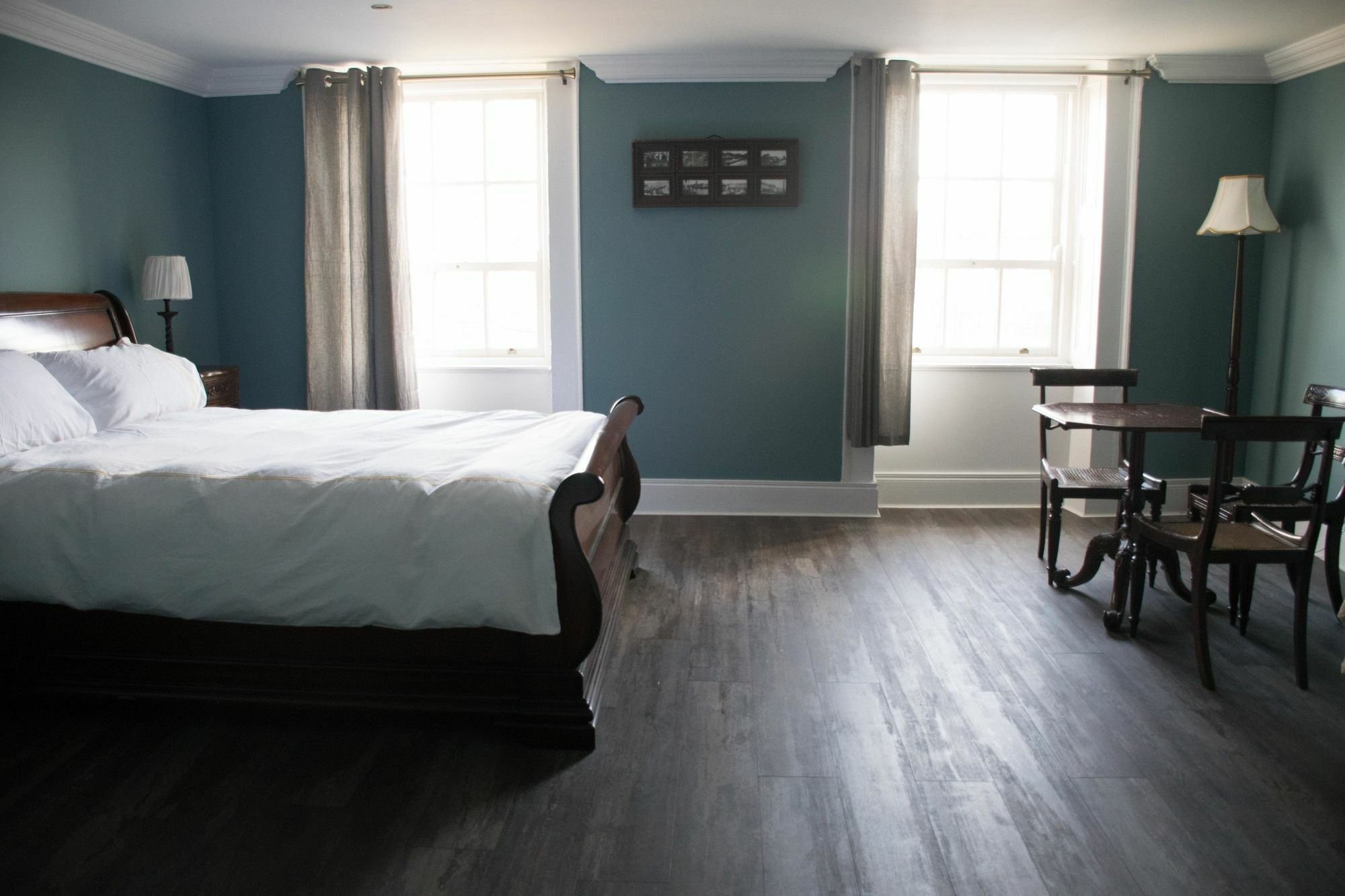 James Joyce Guesthouse Дъблин Екстериор снимка