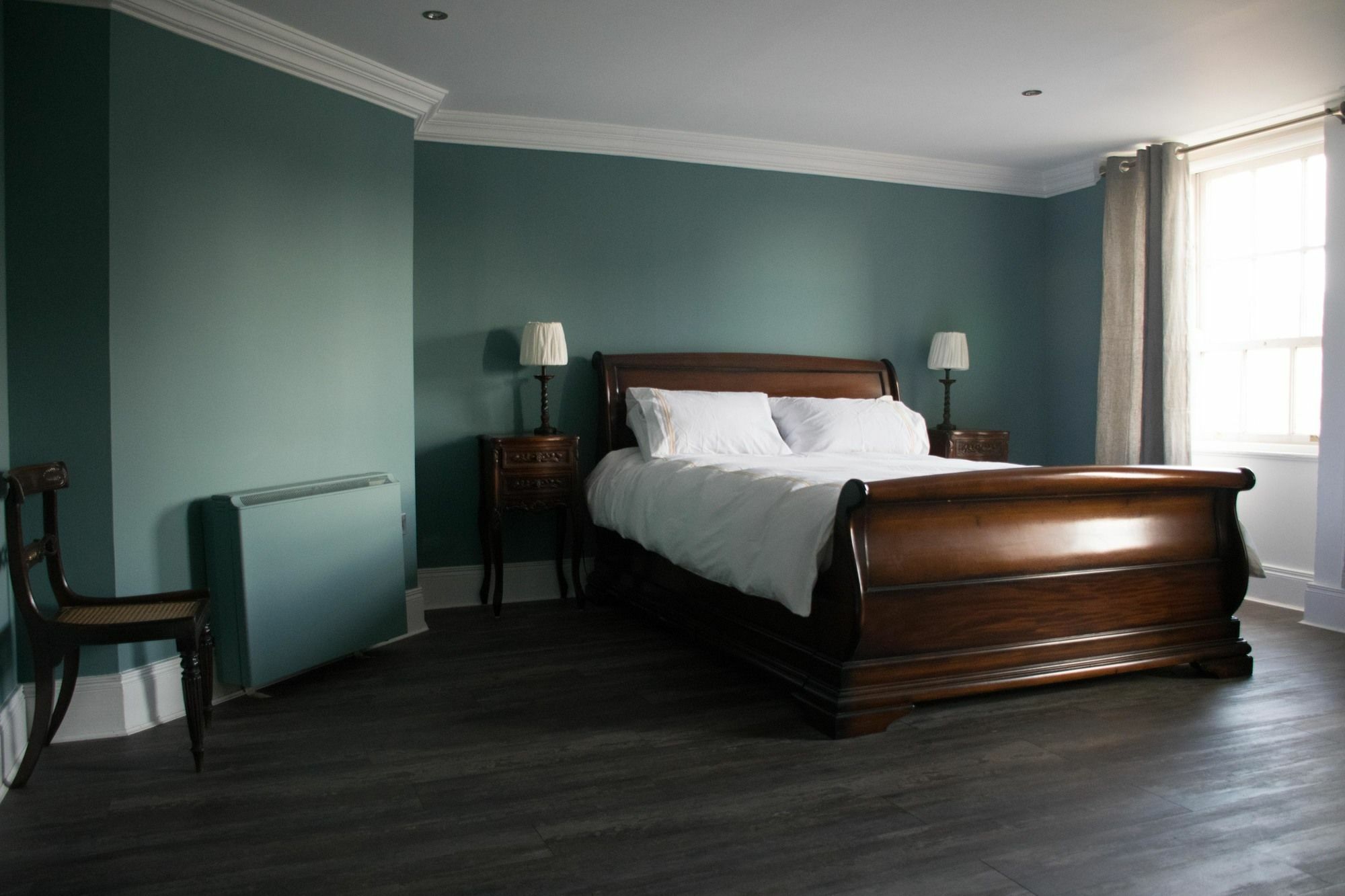 James Joyce Guesthouse Дъблин Екстериор снимка