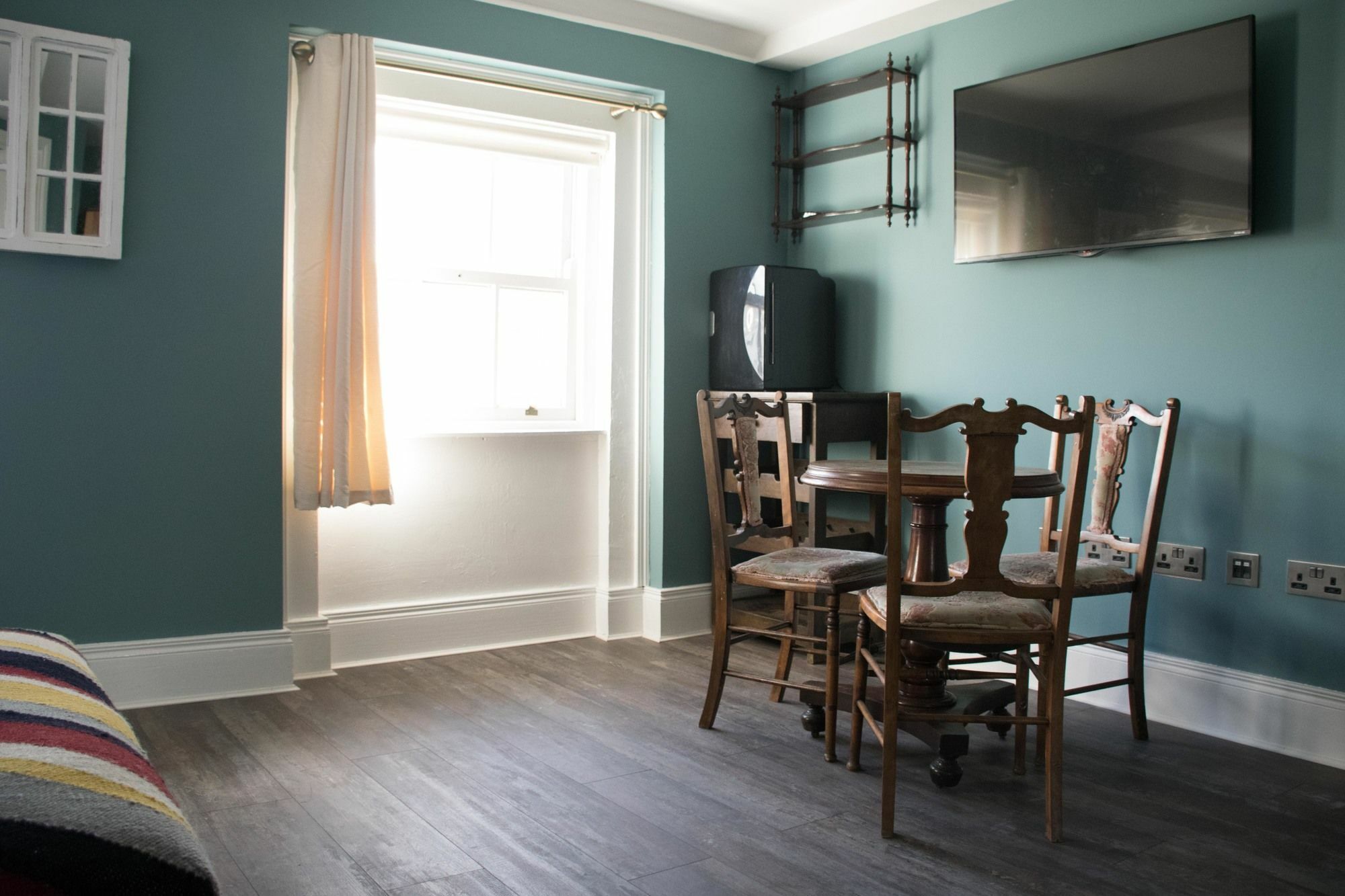 James Joyce Guesthouse Дъблин Екстериор снимка