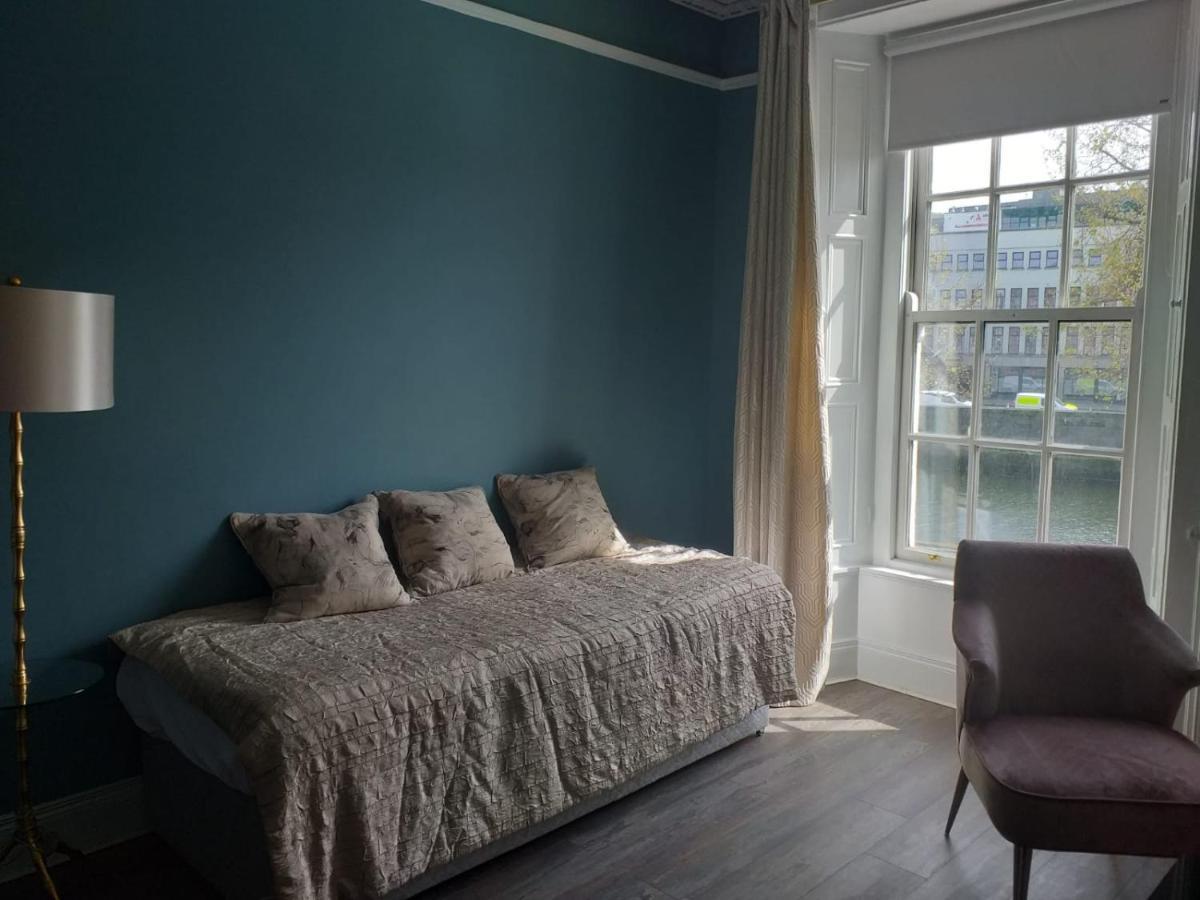 James Joyce Guesthouse Дъблин Екстериор снимка